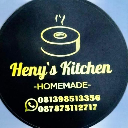 henys kitchen